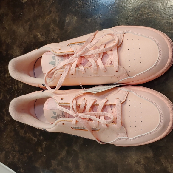 Adidas Continental 80 - Picture 2 of 9